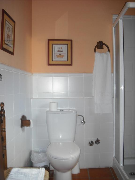 Hotel Casa De Oria Albarracín Zimmer foto
